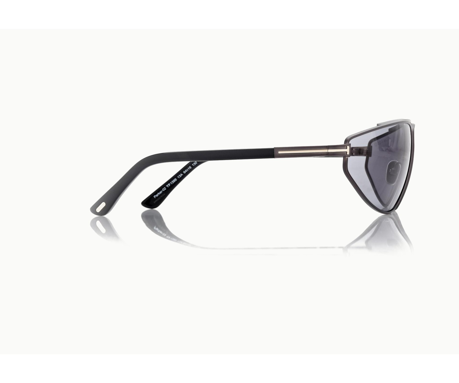 Tom Ford Parker-02 FT1399 - Occhiali da sole 13A