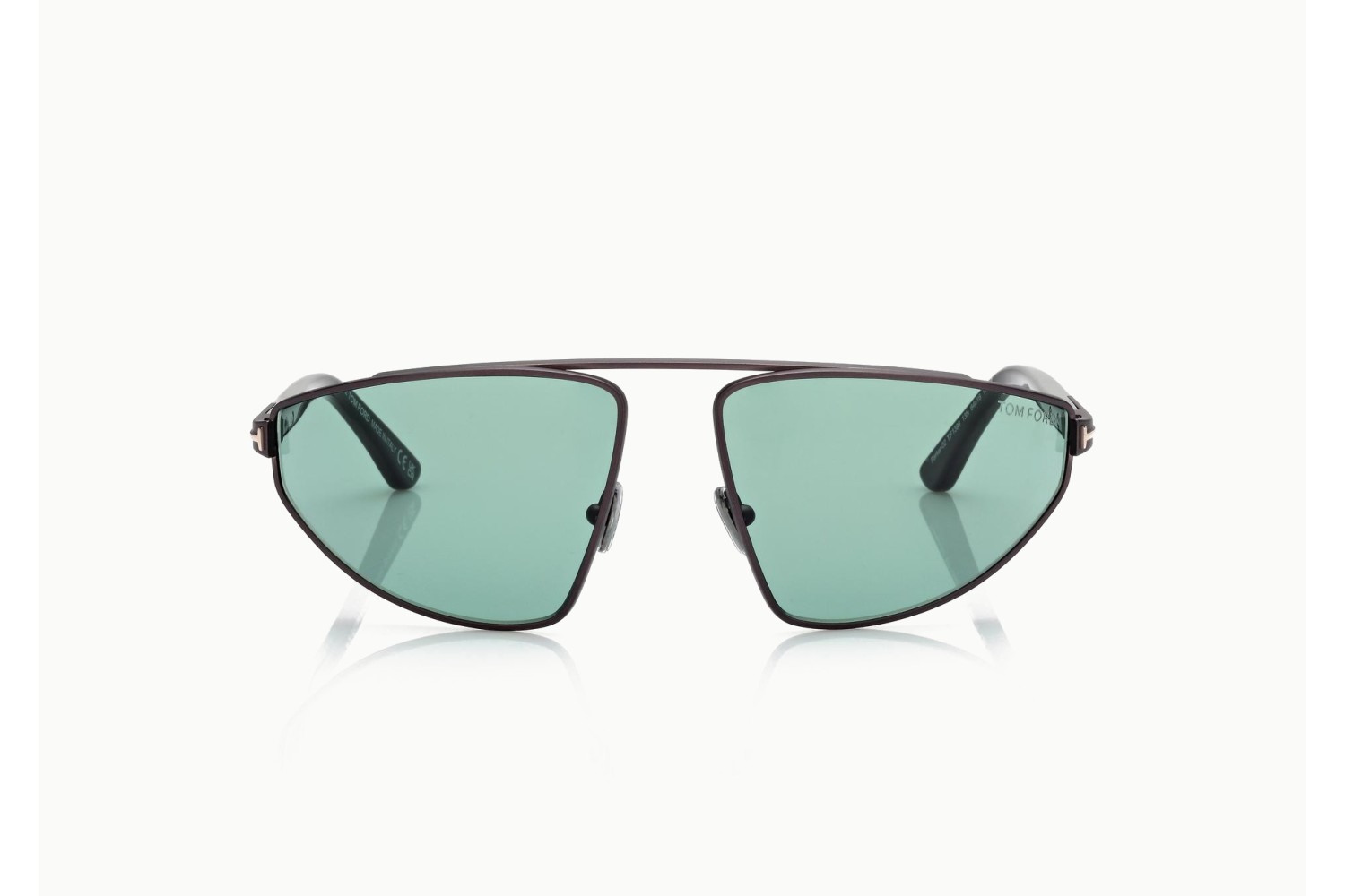 Tom Ford Parker-02 FT1399 - Occhiali da sole 13N