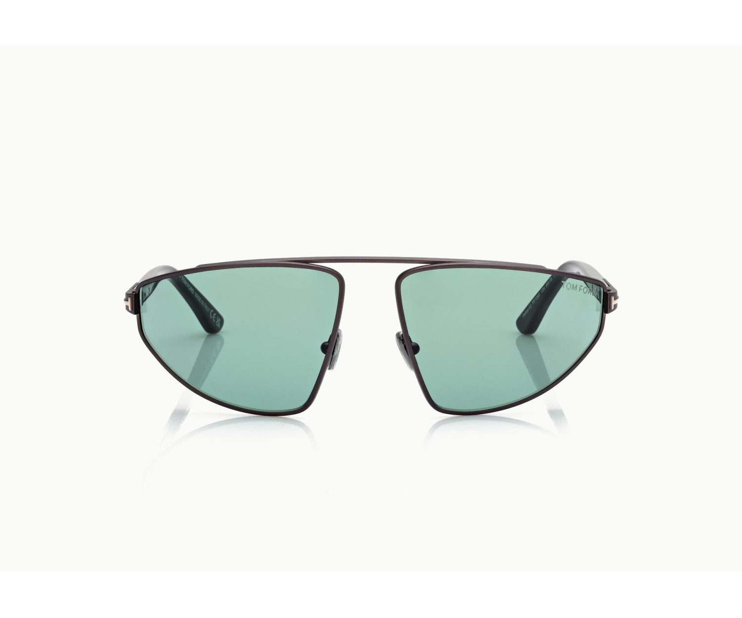 Tom Ford Parker-02 FT1399 - Occhiali da sole 13N