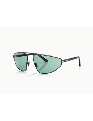 Tom Ford Parker-02 FT1399 - Occhiali da sole 13N 2