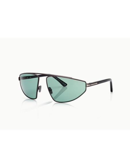 Tom Ford Parker-02 FT1399 - Occhiali da sole 13N