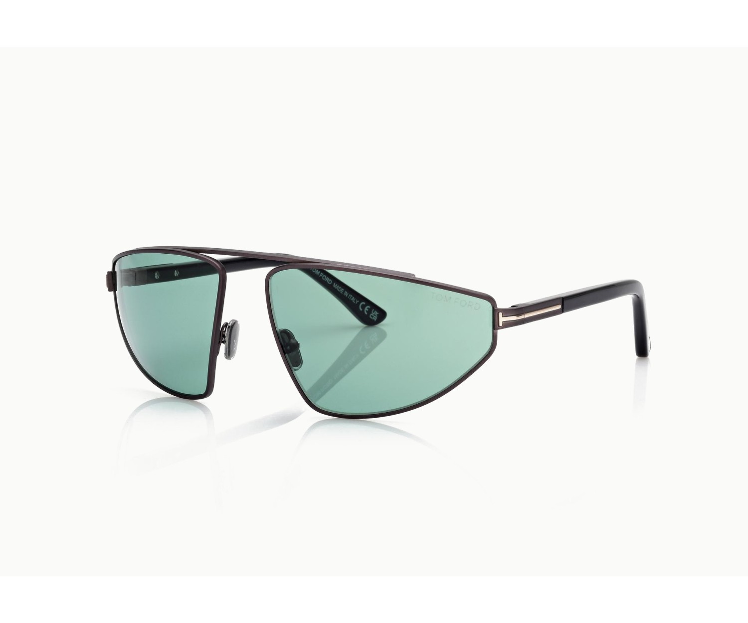 Tom Ford Parker-02 FT1399 - Occhiali da sole 13N