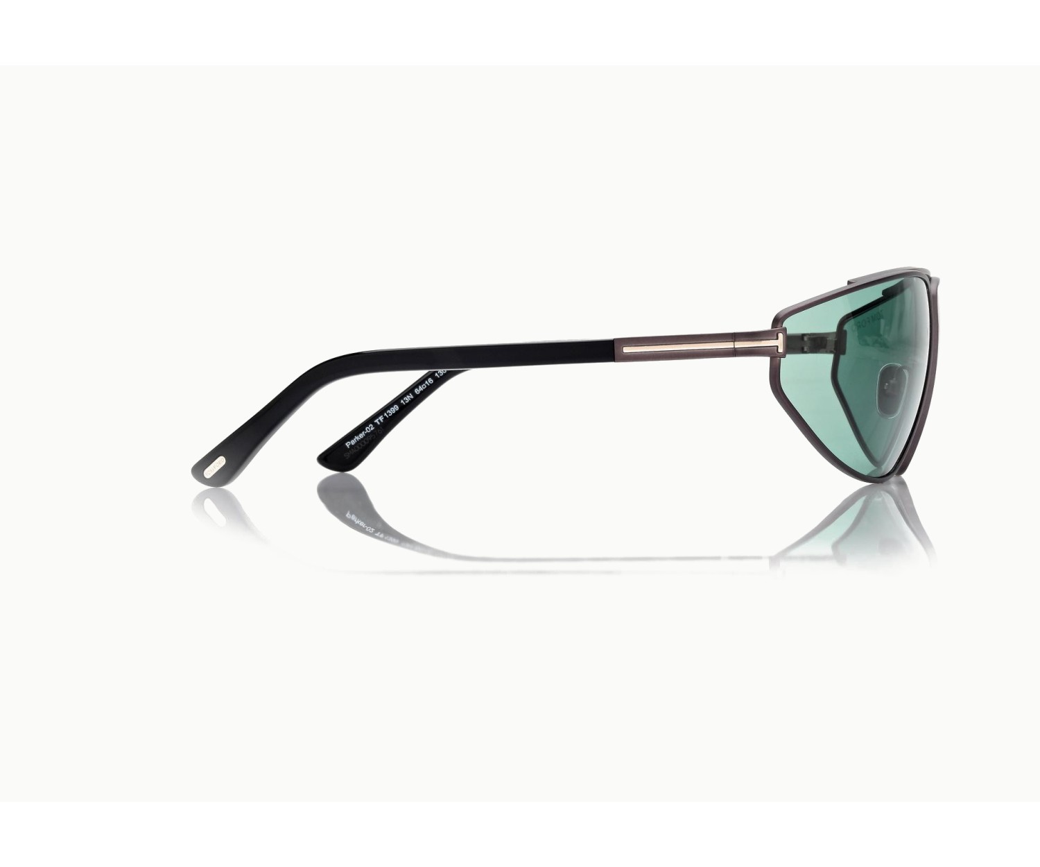 Tom Ford Parker-02 FT1399 - Occhiali da sole 13N