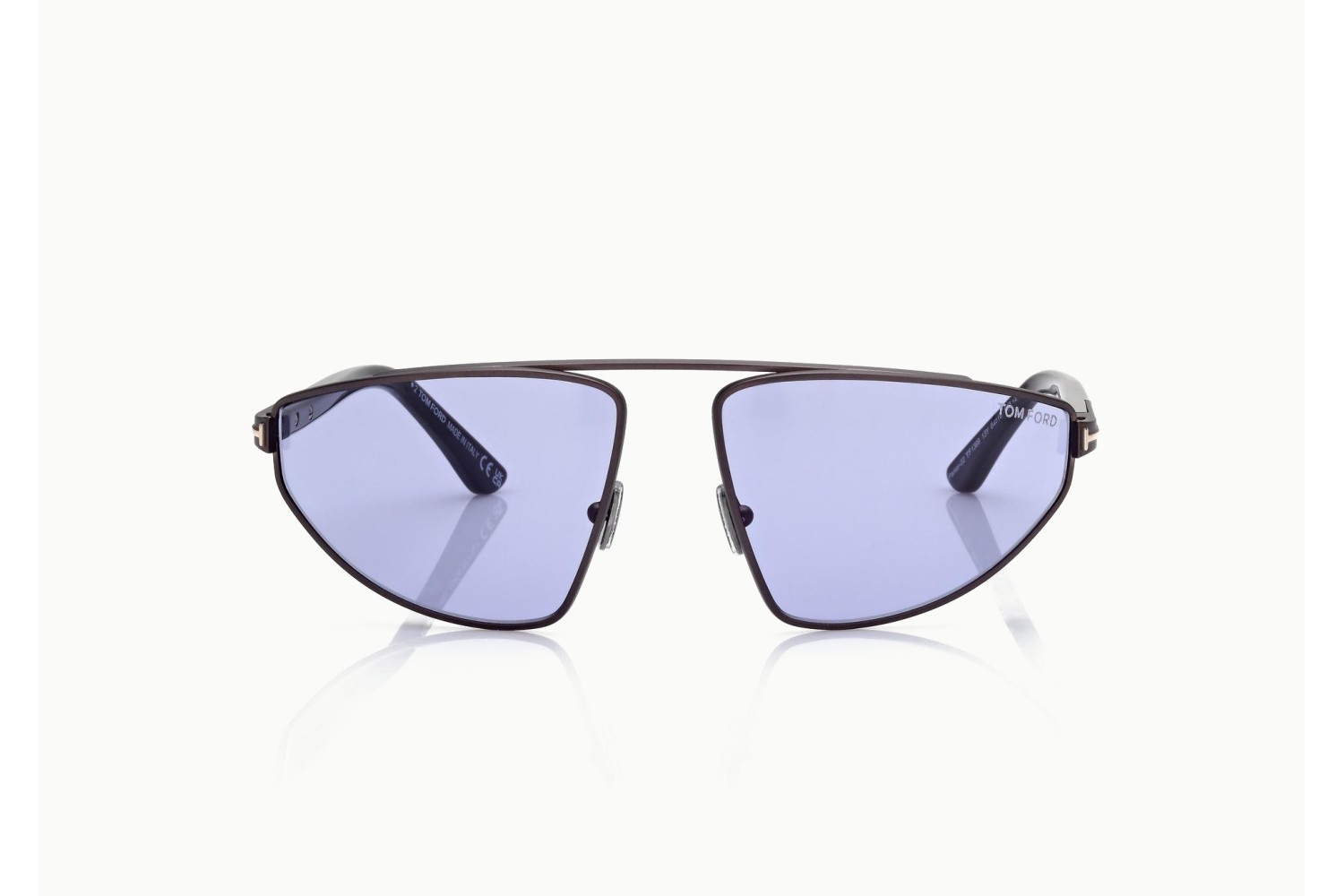 Tom Ford Parker-02 FT1399 - Occhiali da sole 13Y