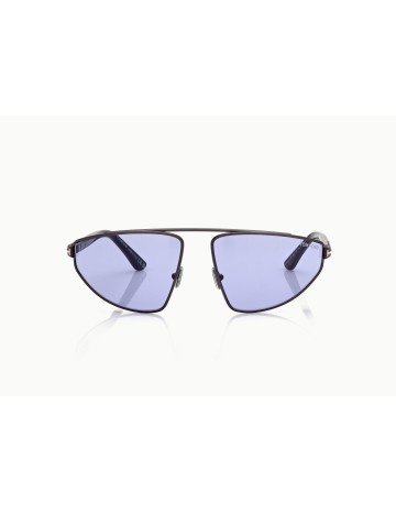 Tom Ford Parker-02 FT1399 - Occhiali da sole 13Y