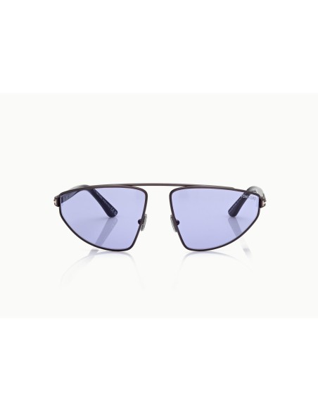 Tom Ford Parker-02 FT1399 - Occhiali da sole 13Y