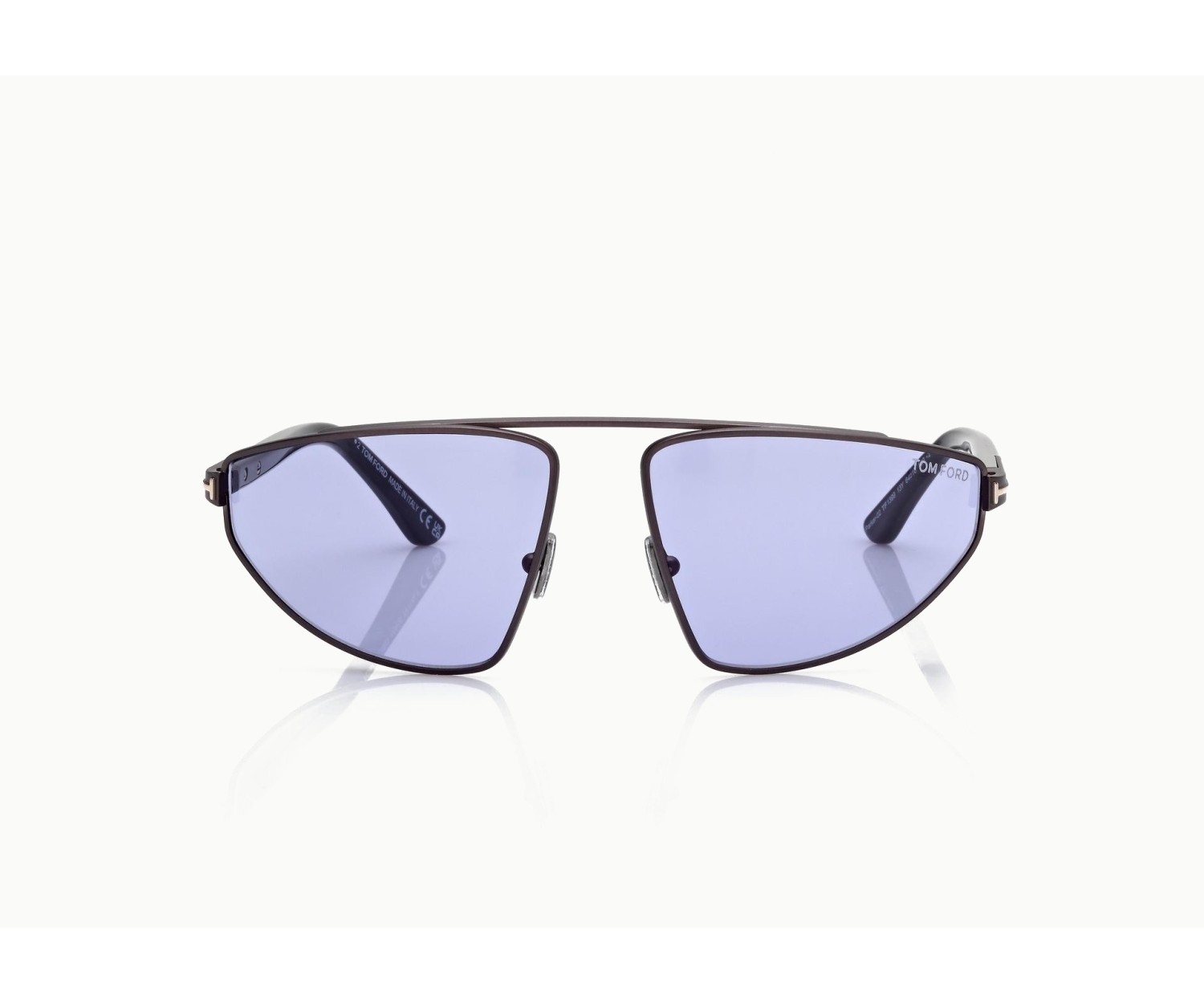 Tom Ford Parker-02 FT1399 - Occhiali da sole 13Y
