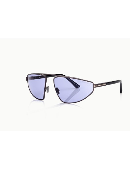 Tom Ford Parker-02 FT1399 - Occhiali da sole 13Y