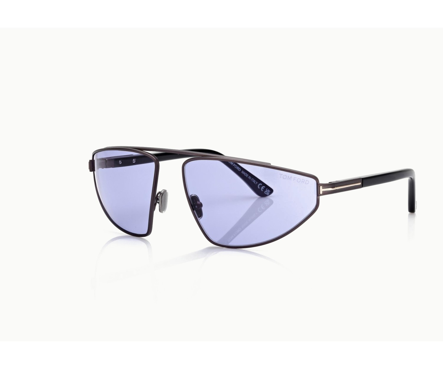 Tom Ford Parker-02 FT1399 - Occhiali da sole 13Y
