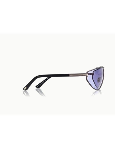 Tom Ford Parker-02 FT1399 - Occhiali da sole 13Y