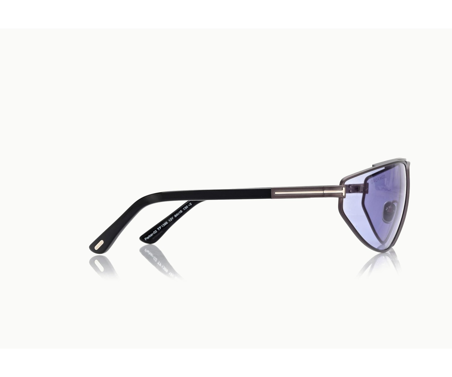 Tom Ford Parker-02 FT1399 - Occhiali da sole 13Y