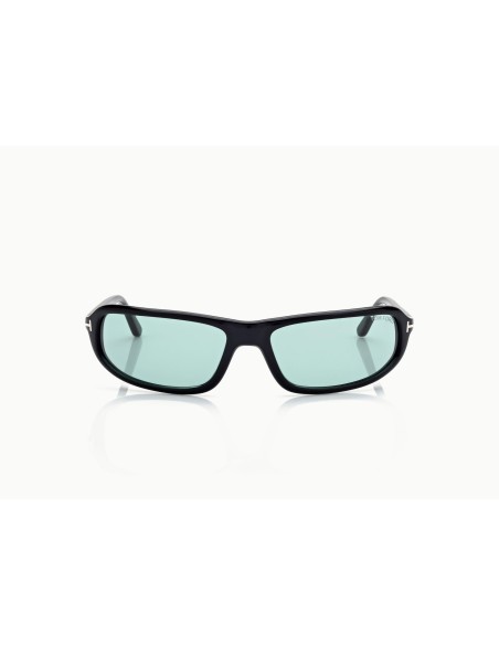 Tom Ford Addison-02 FT1400 - Occhiali da sole 01N