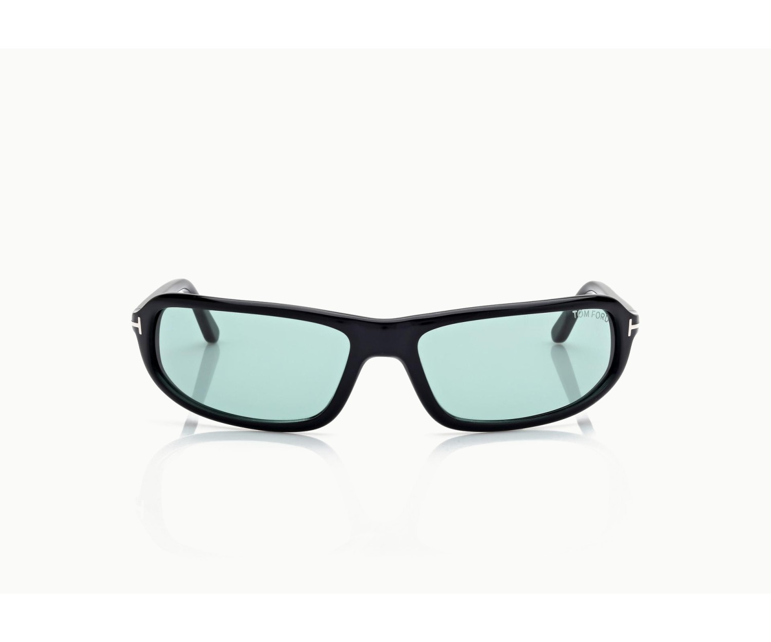 Tom Ford Addison-02 FT1400 - Occhiali da sole 01N
