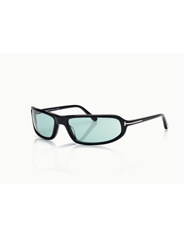 Tom Ford Addison-02 FT1400 - Occhiali da sole 01N 2