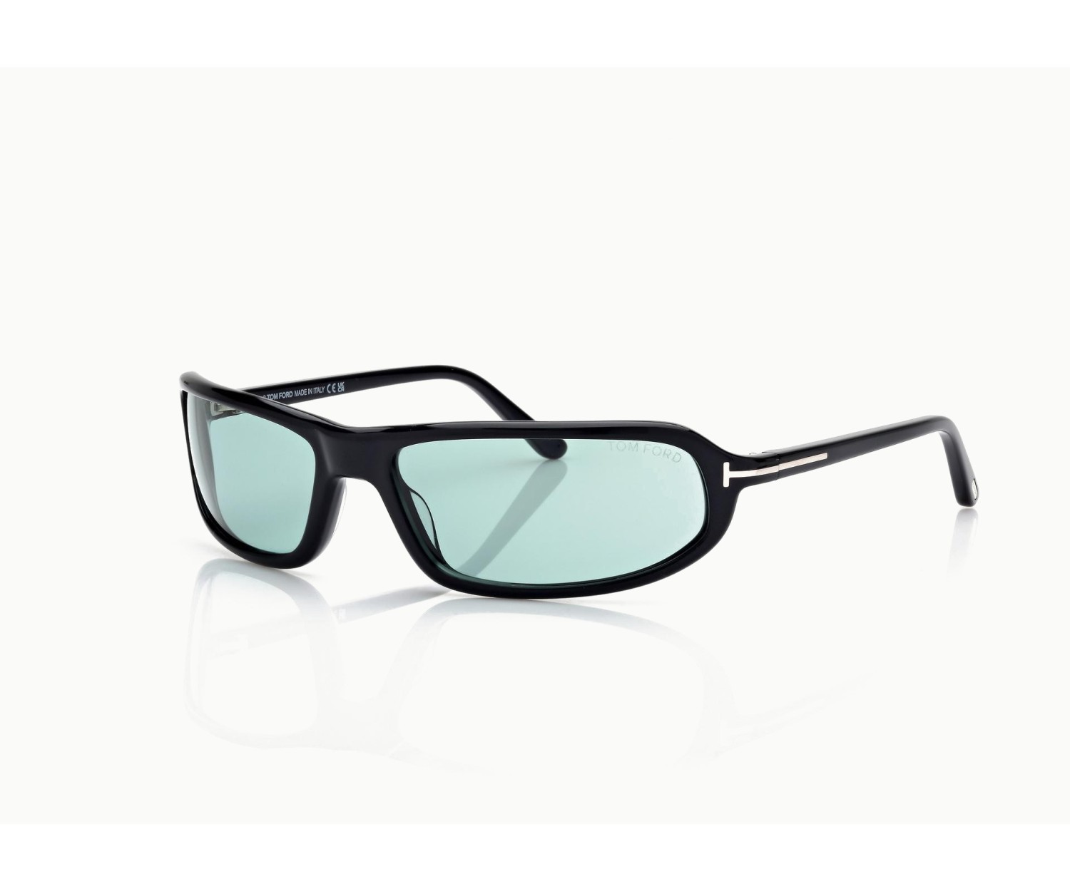 Tom Ford Addison-02 FT1400 - Occhiali da sole 01N