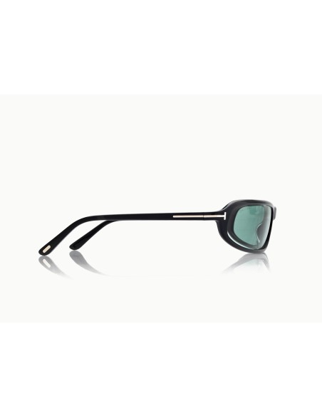 Tom Ford Addison-02 FT1400 - Occhiali da sole 01N