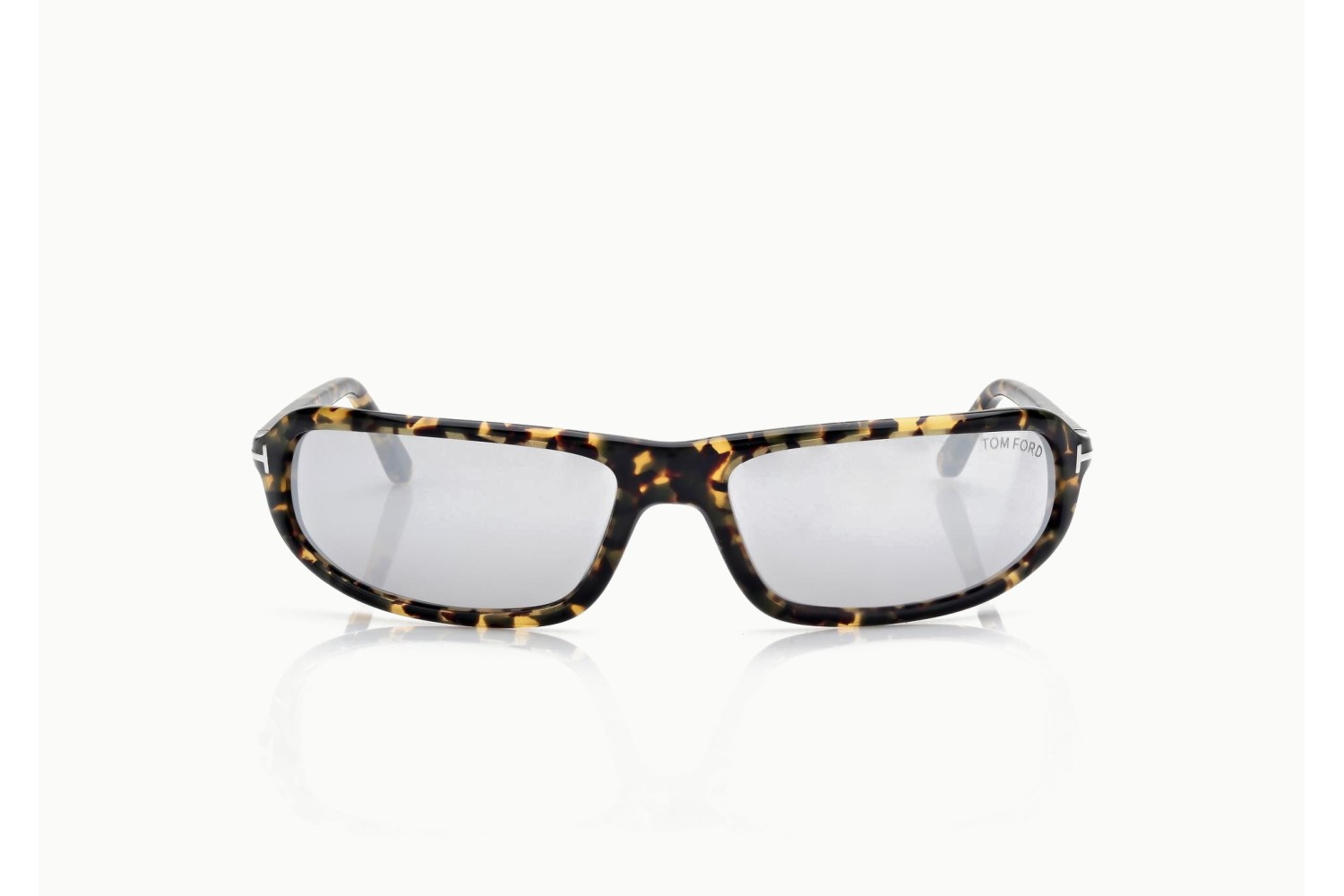 Tom Ford Addison-02 FT1400 - Occhiali da sole 55C