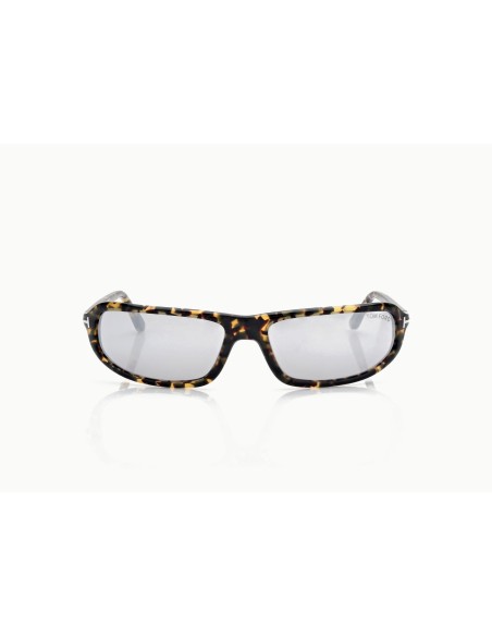 Tom Ford Addison-02 FT1400 - Occhiali da sole 55C