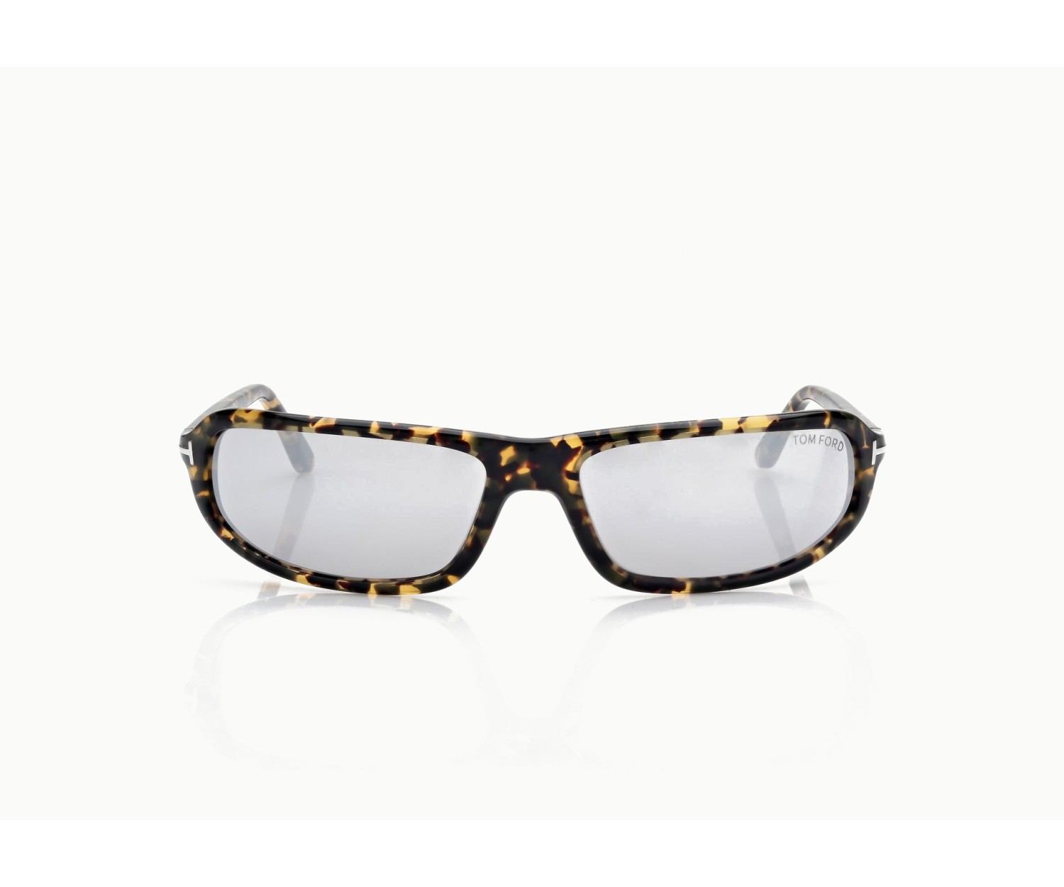 Tom Ford Addison-02 FT1400 - Occhiali da sole 55C
