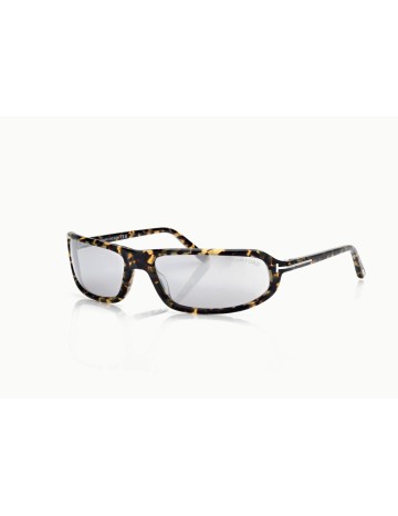 Tom Ford Addison-02 FT1400 - Occhiali da sole 55C 2