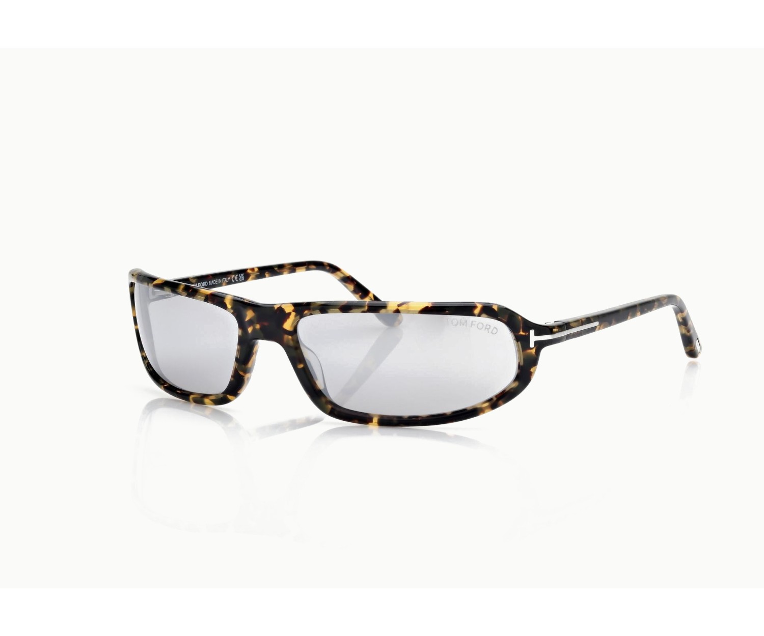Tom Ford Addison-02 FT1400 - Occhiali da sole 55C