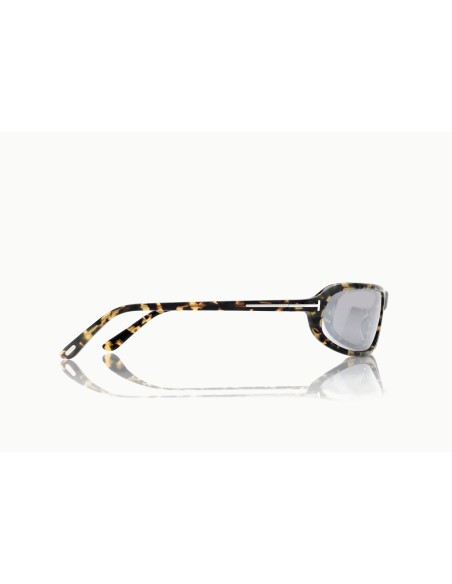Tom Ford Addison-02 FT1400 - Occhiali da sole 55C