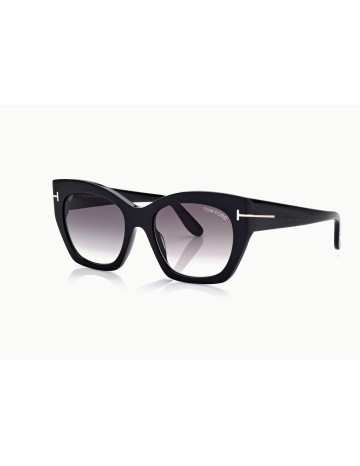 Tom Ford Joni-02 FT1422 - Occhiali da sole 01B 2