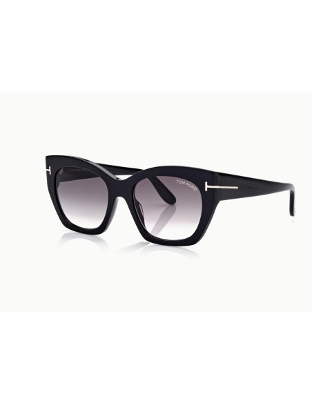 Tom Ford Joni-02 FT1422 - Occhiali da sole 01B