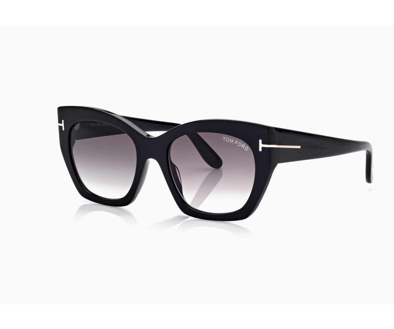 Tom Ford Joni-02 FT1422 - Occhiali da sole 01B
