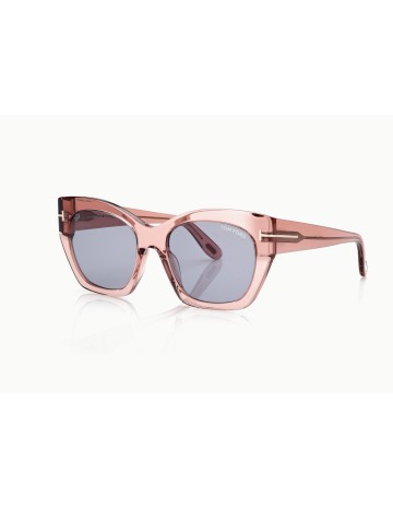 Tom Ford Joni-02 FT1422 - Occhiali da sole 72A 2