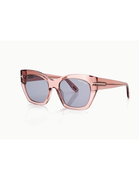 Tom Ford Joni-02 FT1422 - Occhiali da sole 72A