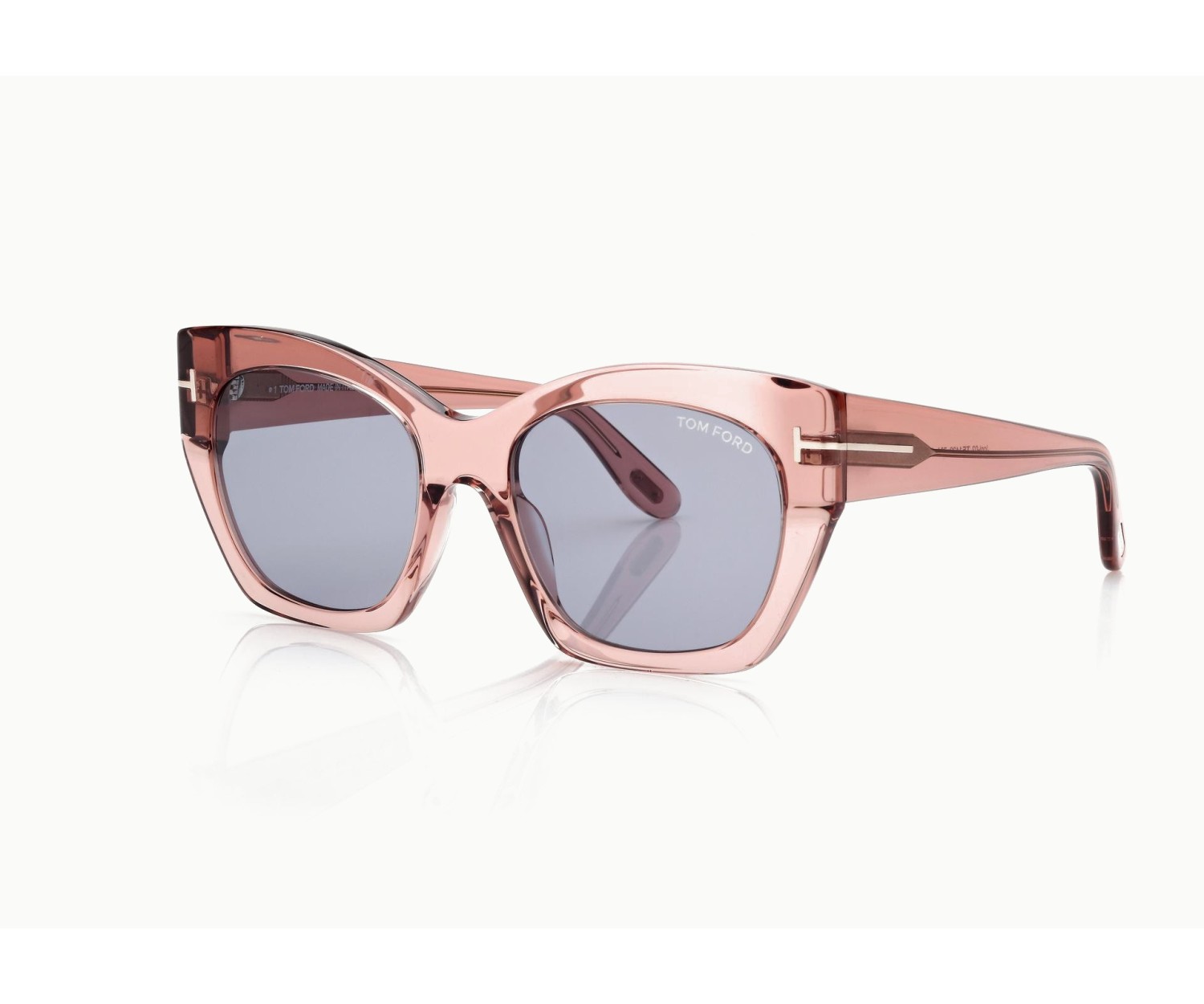 Tom Ford Joni-02 FT1422 - Occhiali da sole 72A