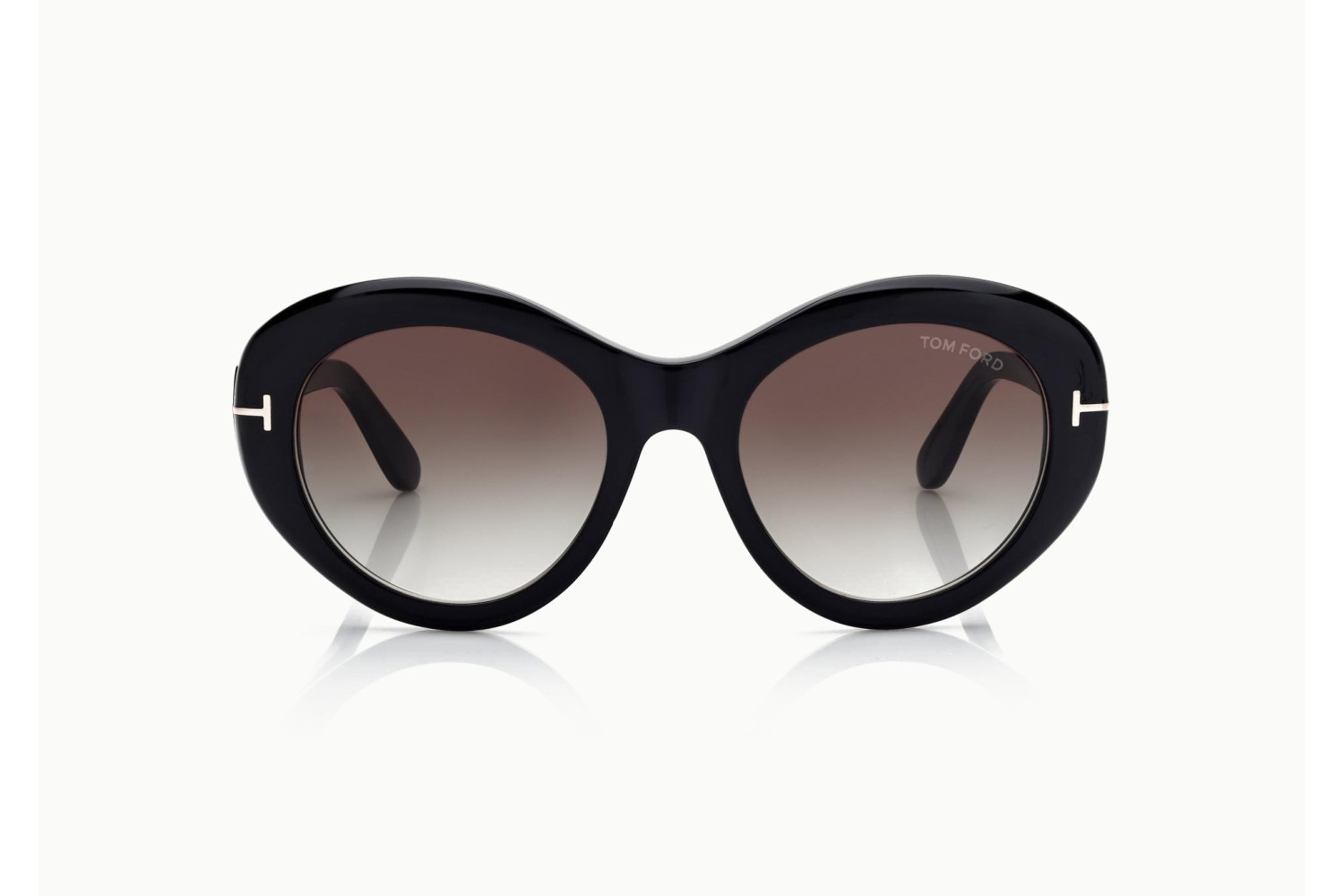 Tom Ford Elodie-02 FT1423 - Occhiali da sole 01B