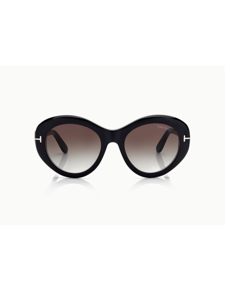 Tom Ford Elodie-02 FT1423 - Occhiali da sole 01B