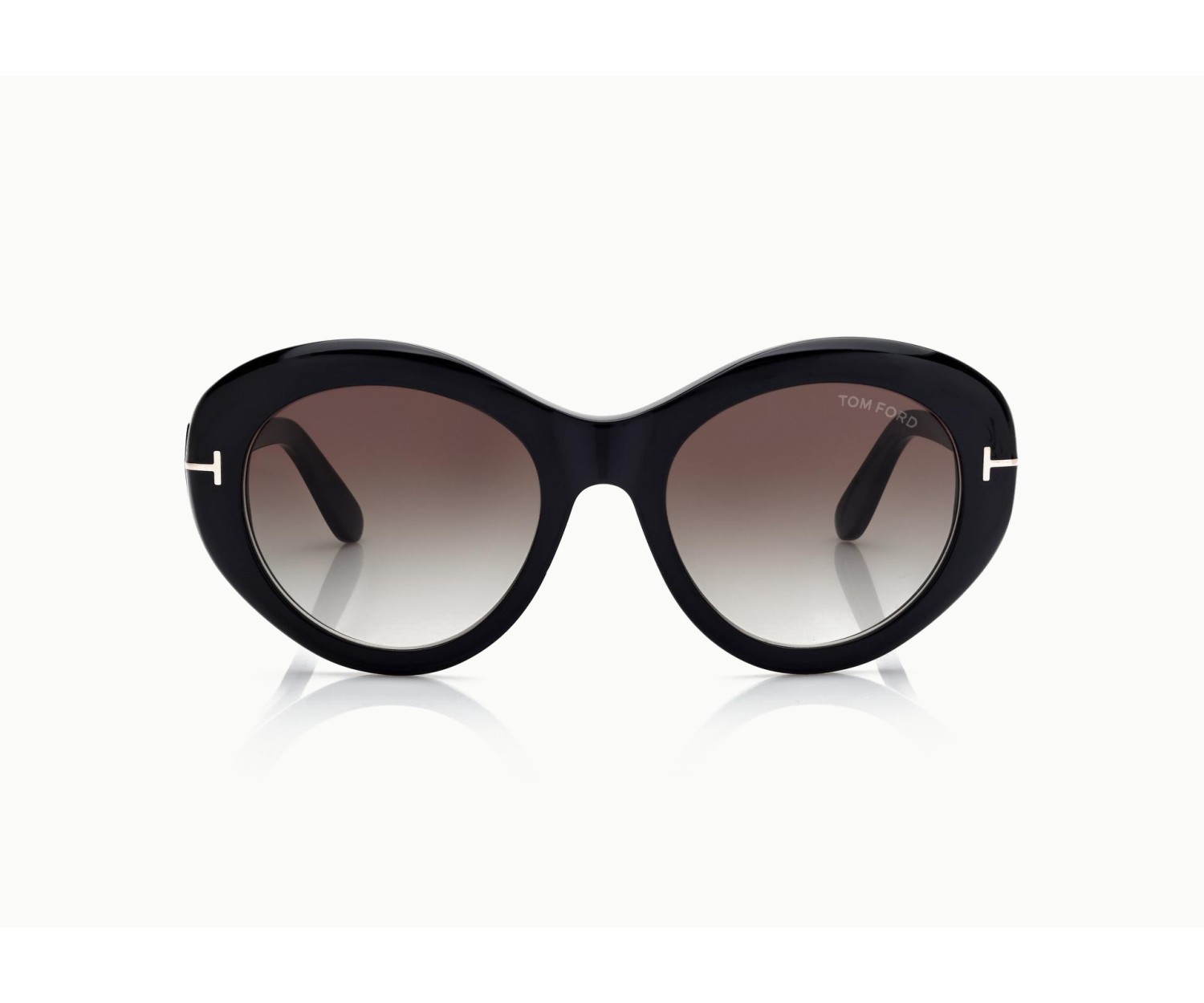 Tom Ford Elodie-02 FT1423 - Occhiali da sole 01B