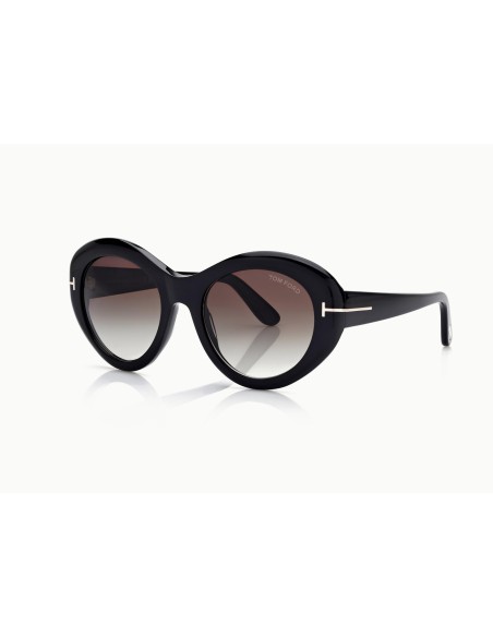 Tom Ford Elodie-02 FT1423 - Occhiali da sole 01B