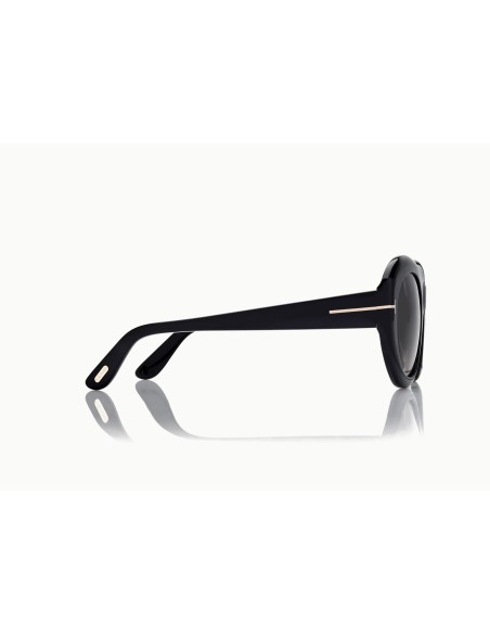 Tom Ford Elodie-02 FT1423 - Occhiali da sole 01B