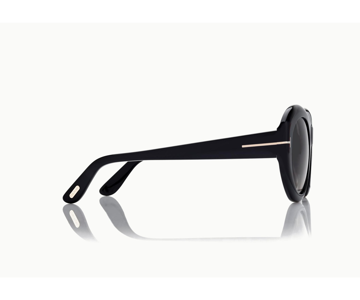 Tom Ford Elodie-02 FT1423 - Occhiali da sole 01B