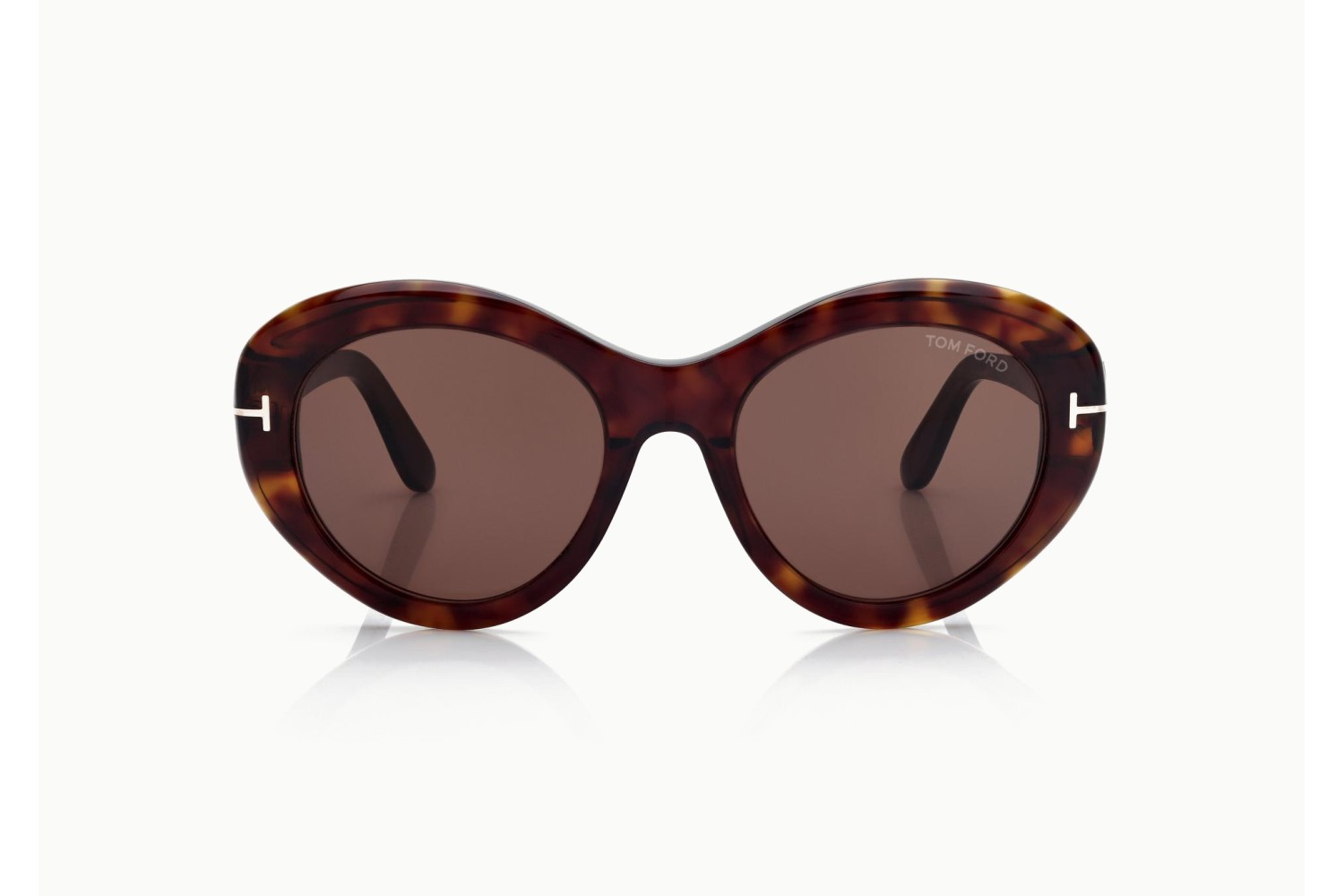 Tom Ford Elodie-02 FT1423 - Occhiali da sole 52E