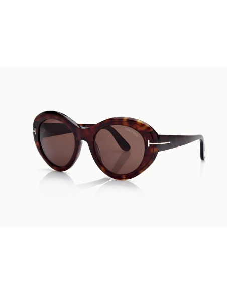 Tom Ford Elodie-02 FT1423 - Occhiali da sole 52E