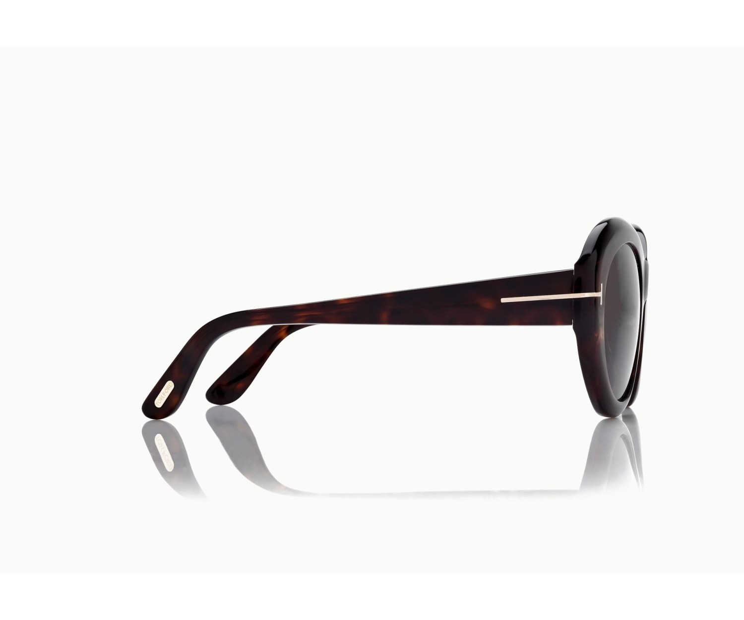 Tom Ford Elodie-02 FT1423 - Occhiali da sole 52E