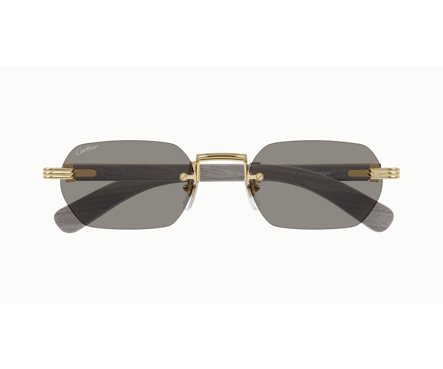 Cartier - CT0362S - 005 - 54