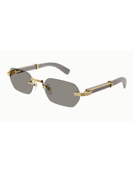 Cartier - CT0362S - 005 - 54