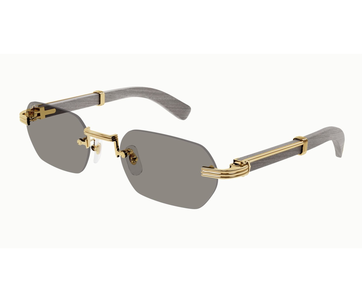 Cartier - CT0362S - 005 - 54