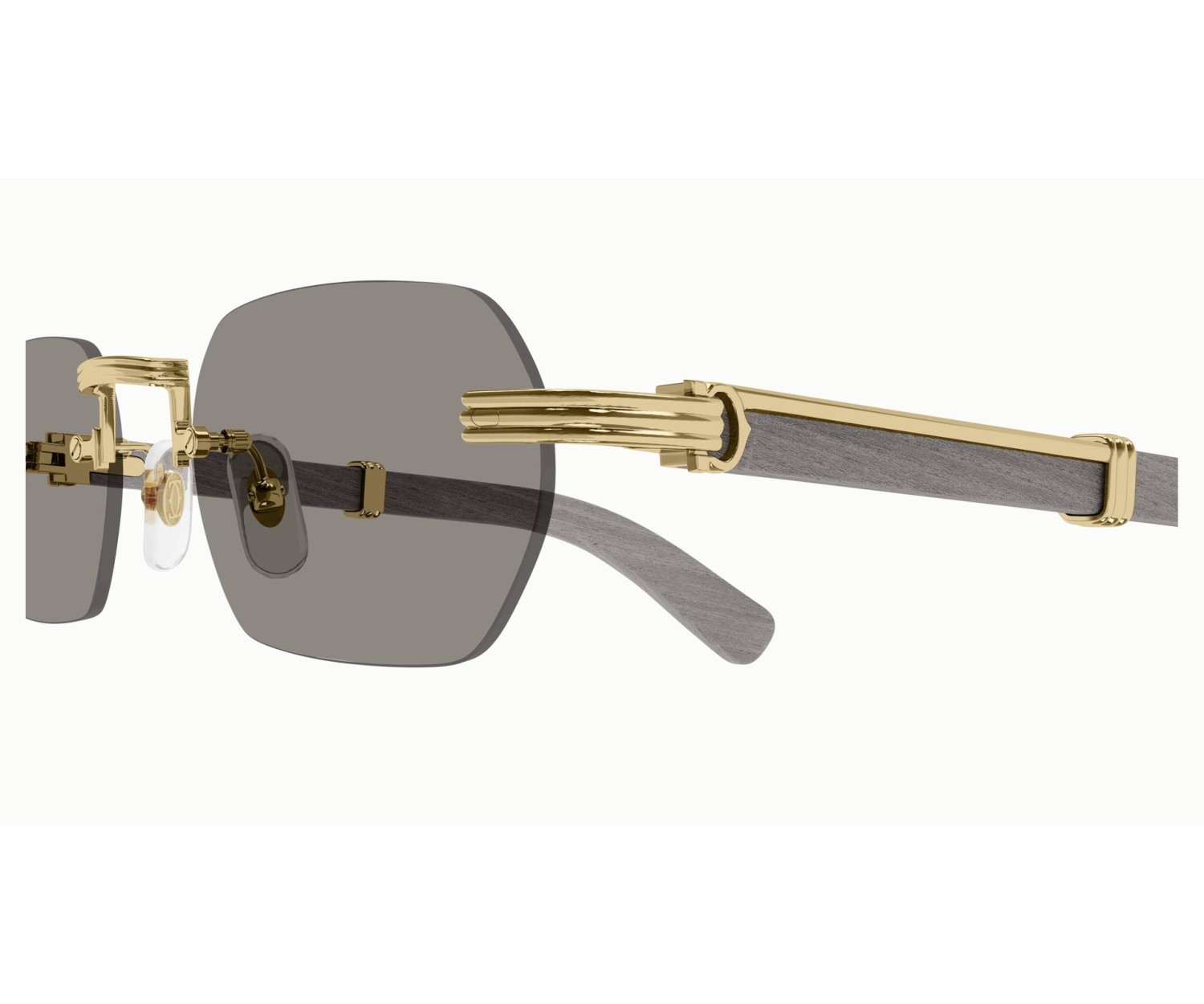 Cartier - CT0362S - 005 - 54