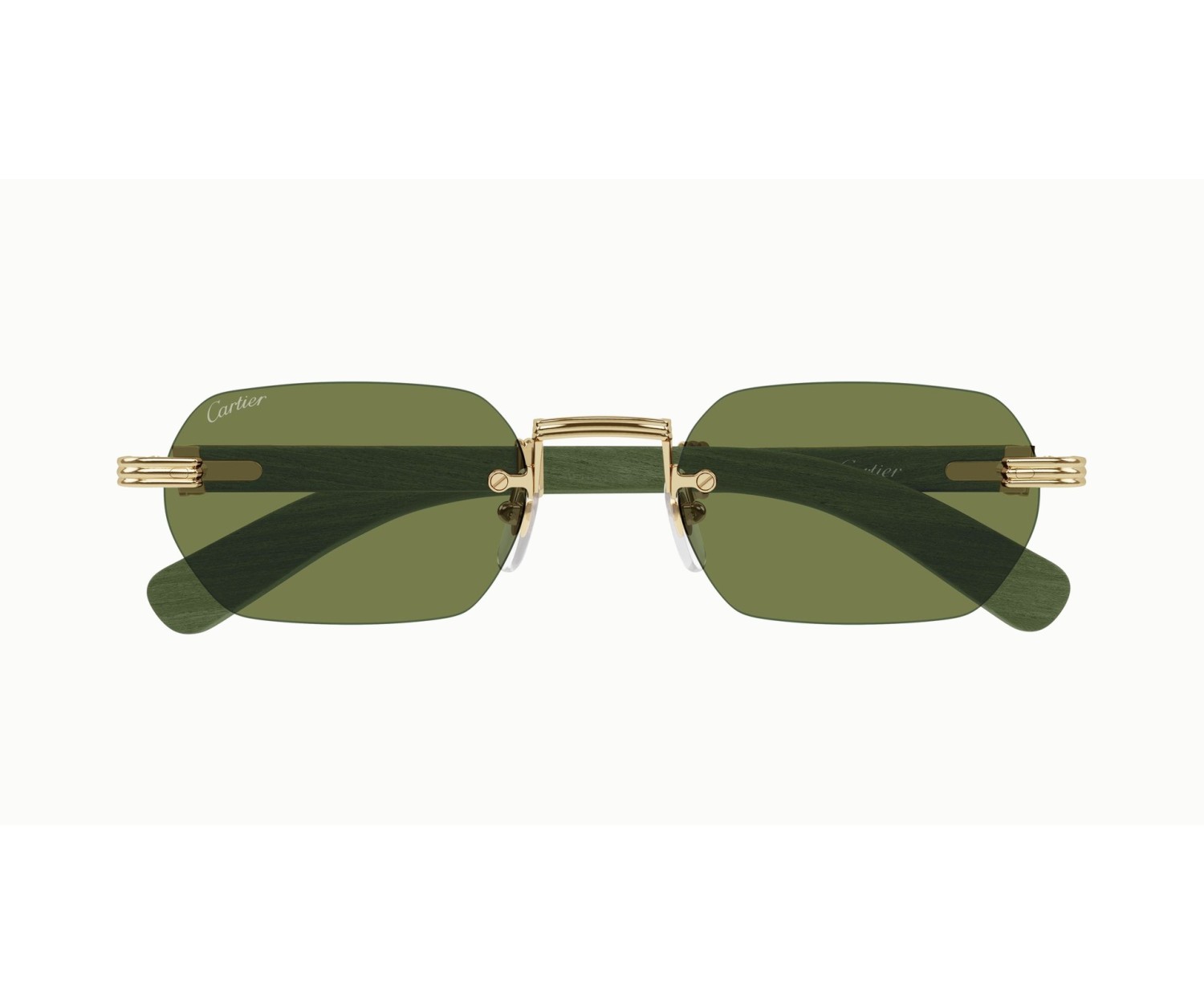 Cartier - CT0362S - 006 - 54