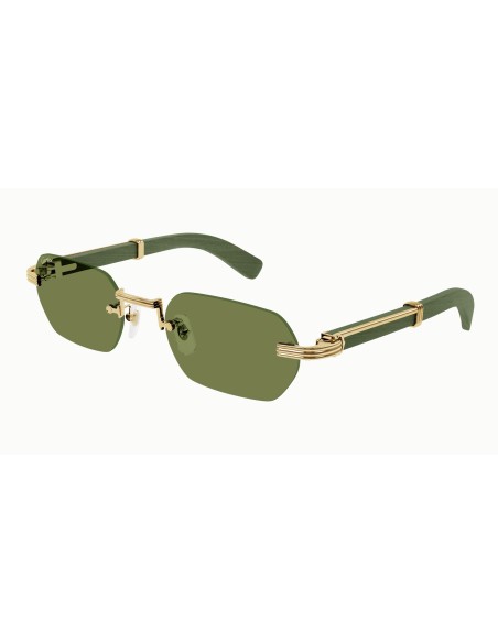 Cartier - CT0362S - 006 - 54