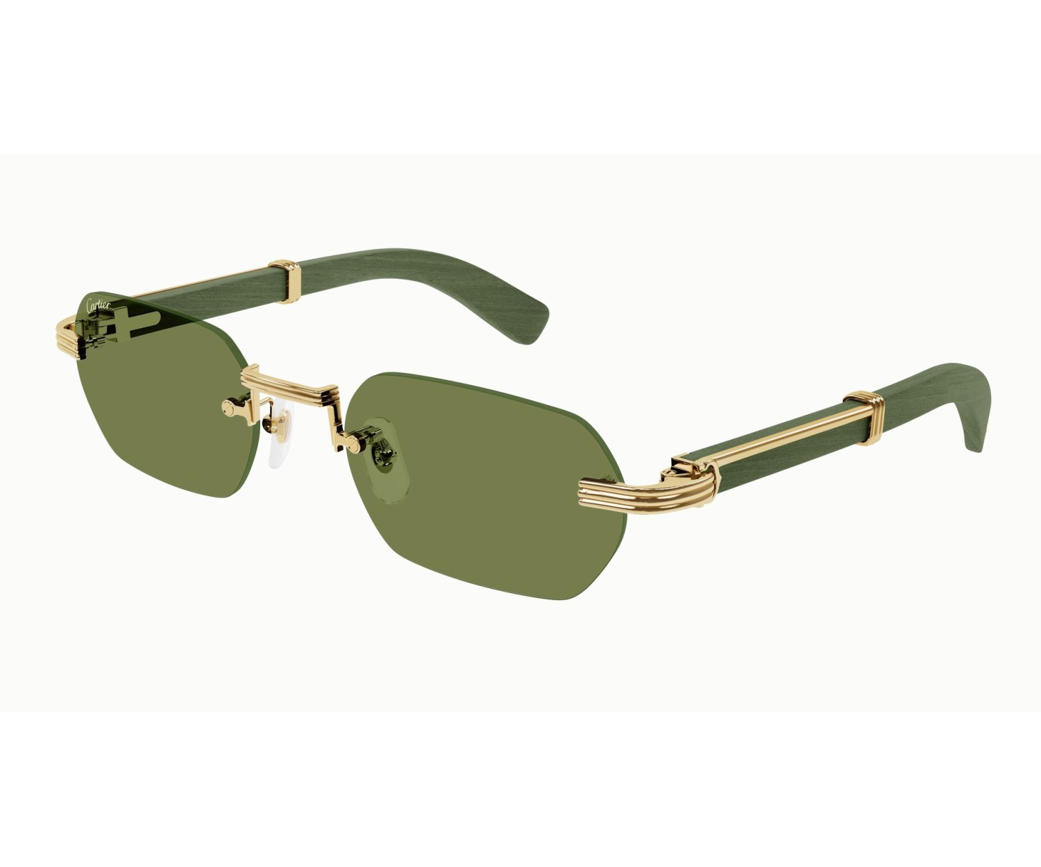 Cartier - CT0362S - 006 - 54