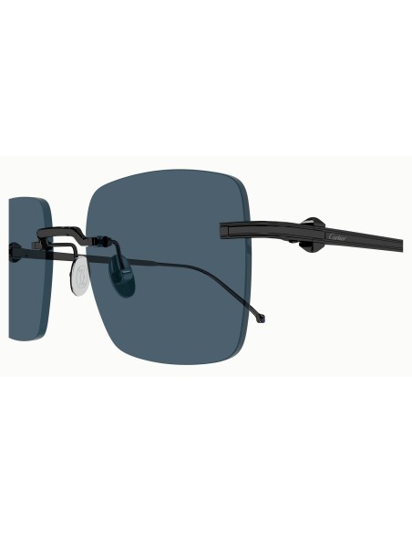 Cartier - CT0403S - 004 - 52