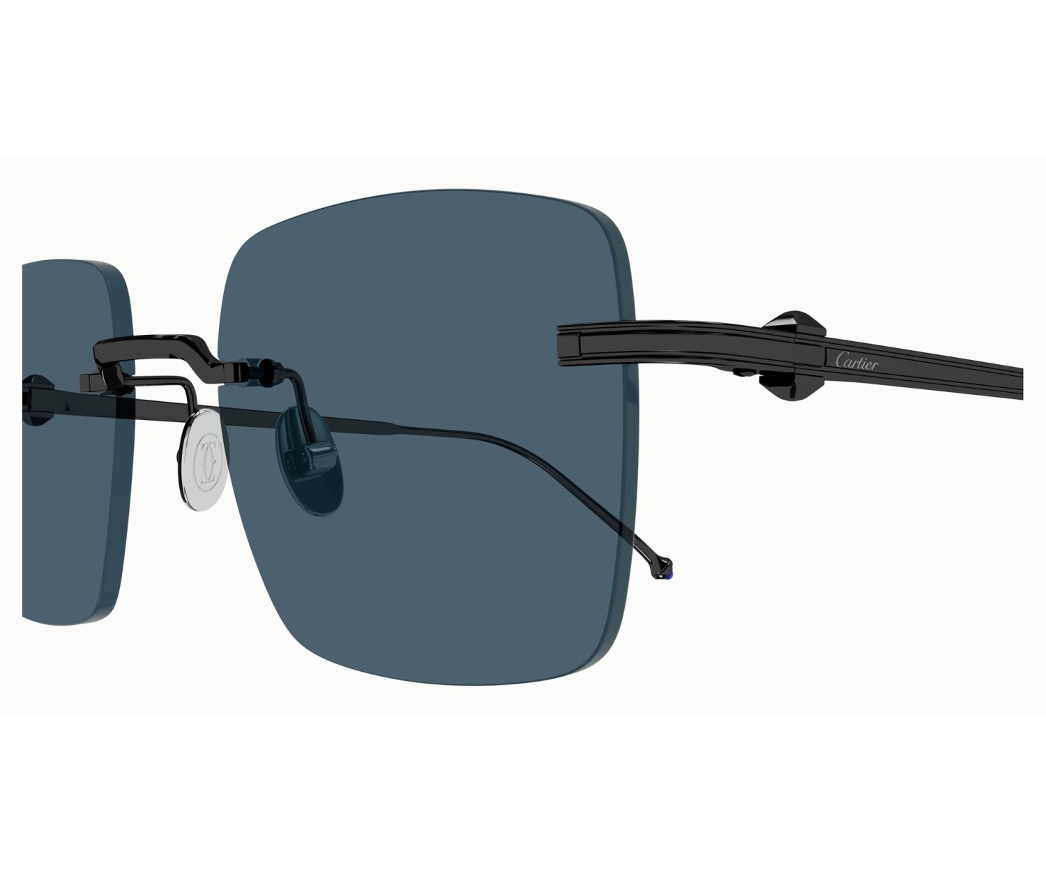 Cartier - CT0403S - 004 - 52